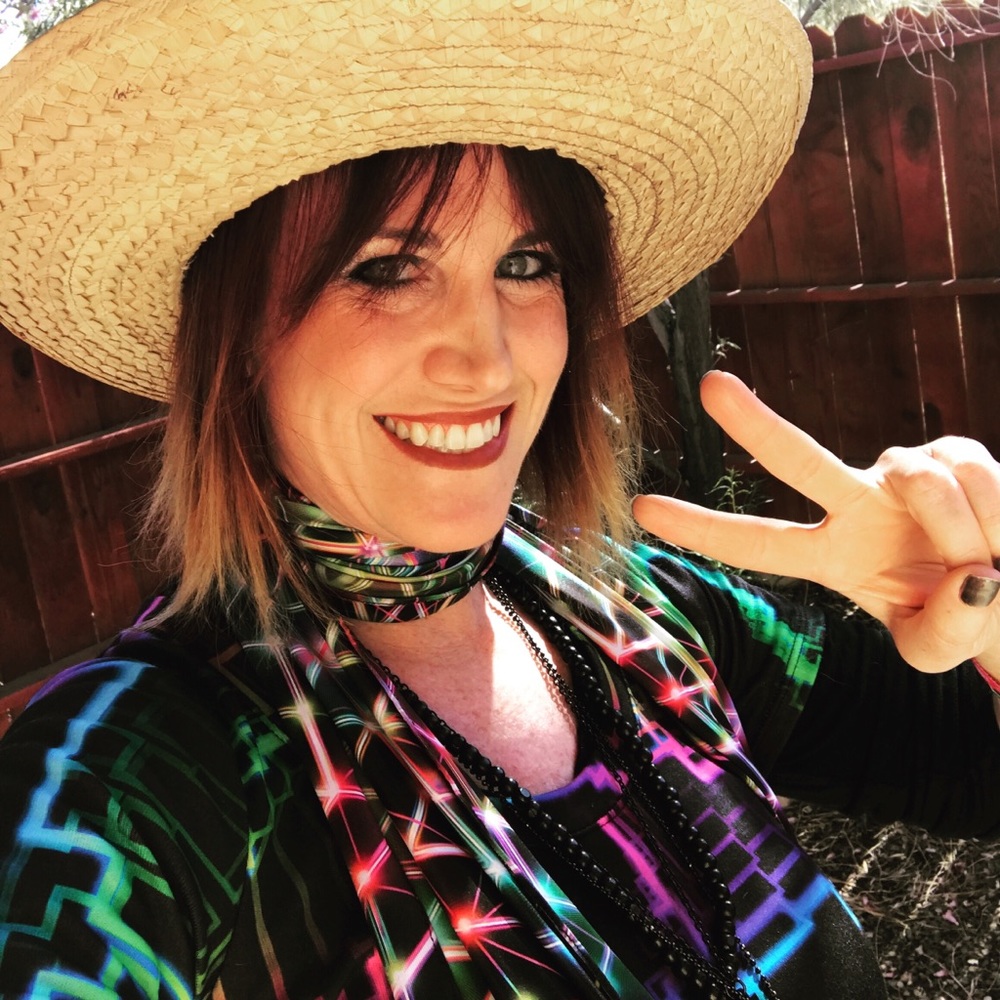 Meet your Posher, Kathryn